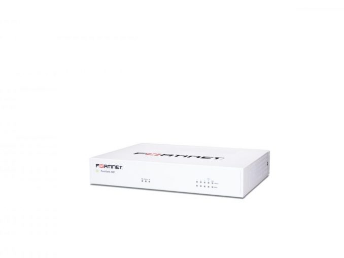 Fortinet FG_40F