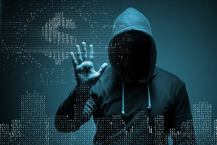 Hacker Cybercrime ist ein boomendes Geschäft: in den ersten sechs Monaten des Jahres 2018 konnte SonicWall mehr als 5,99 Milliarden Malware-Attacken verzeichnen – das ist ein Plus von 102 Prozent. Ransomware ist mit 181,5 Millionen Angriffen im großen Stil zurück. Das ist ein Anstieg von 229 Prozent seit Jahresbeginn. (c) Fotolia/Elnur