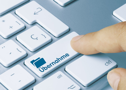Übernahme Durch die Übernahme bietet SICK bestehenden Kunden und Partnern eine direkte Betreuung und verstärkt seine Vertriebs- und Serviceaktivitäten in Griechenland. (c) Fotolia/momius