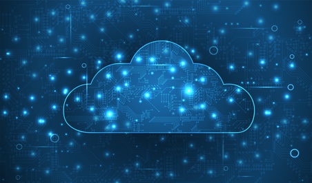 Cloud Für die Cloud-Nutzung sprechen für die Mehrheit der Unternehmen die Flexibilität, Agilität und Skalierbarkeit im Betrieb (84 Prozent), die Optimierung der Employee Experience bzw. der Customer Experience (84 Prozent) und die Erhöhung der Kosteneffizienz (83 Prozent). (c) Fotolia/kras99