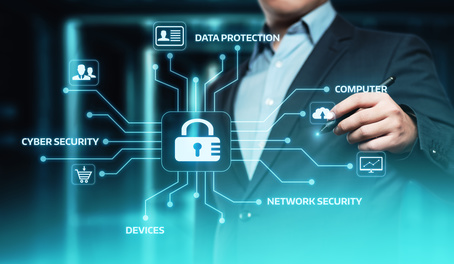 Verschlüsselung Die Nutzung von Cloud-Services, der Einsatz von verschiedenen Public Cloud Providern und neuer Regularien wie die DSGVO stellen Unternehmen beim Thema Datenschutz vor Herausforderungen. (c) Fotolia/Sikov