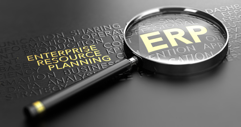 Business Management Software. ERP, Enterprise Resource Planning Solutions Im Rahmen der ERP Future 2018 wurde die neueste Ausgabe des ERP Booklets präsentiert. Die Marktübersicht zeigt 222 Enterprise Systems und 181 Anbieter im Vergleich. (c) Fotolia/Olivier Le Moal