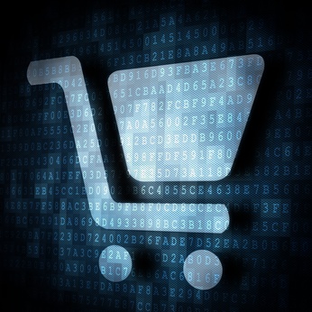 Digitaler Einkaufswagen Ein einfacher Grund für den anhaltenden Erfolg des Online-Handels ist die große Informationsmenge über die Kunden, die den Händlern zur Verfügung steht. (c) Fotolia/fotogestoeber