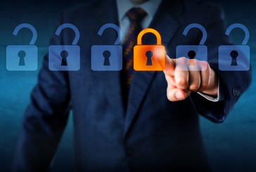 Locking A Virtual Lock In A Lineup Of Open Locks Die G DATA Businesslösungen 14.2 sind mit DeepRay ausgestattet. Dank DeepRay erkennen die G DATA Businesslösungen trickreich verschleierte Schaddateien. DeepRay nutzt dafür ein neuronales Netz, das mit einem Algorithmus arbeitet, der laufend durch adaptives Lernen und die Expertise der G DATA Experten trainiert wird, um Malware effizient zu erkennen. (c) Fotolia/Leo Wolfert