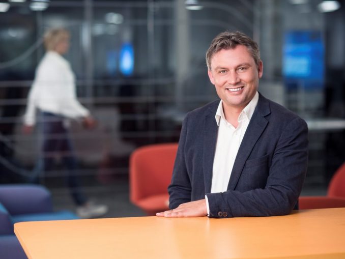 Georg_Schardt_CCO_c_Blue_Code_International_AG Georg Schardt ist neuer Chief Commercial Officer der Blue Code International AG.