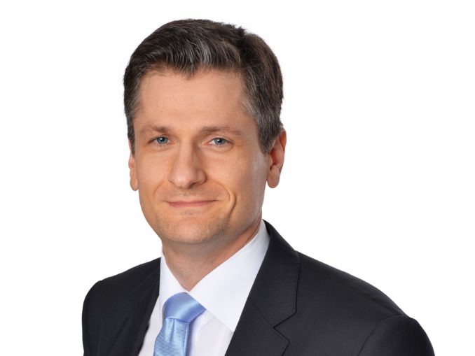 Gerald Dipplinger, Partner und Digital Leader bei PwC Österreich. (c) PwC Gerald Dipplinger, Partner und Digital Leader bei PwC Österreich. (c) PwC