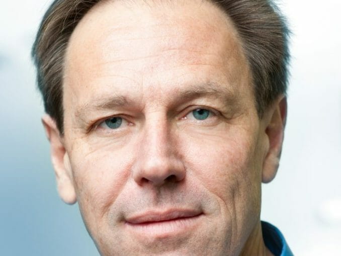 Gheri_Klaus_Barracuda-1 Klaus Gheri, Vice President und General Manager Network Security bei Barracuda Networks