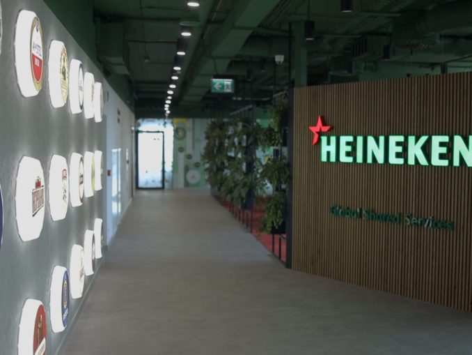 HEINEKEN-Shared-Services-Center-c-NTT-Ltd.-scaled Das HEINEKEN Shared Services Center (c) NTT Ltd