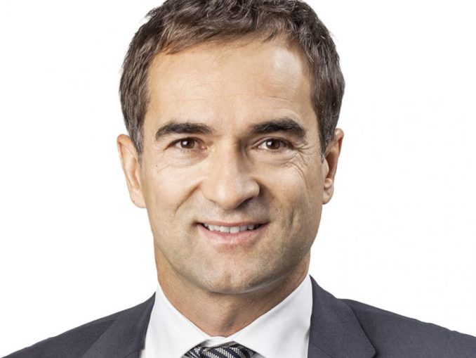 Hannes Orthofer, Leiter des Bereichs Technologie, Medien und Telekommunikation bei PwC Österreich Hannes Orthofer, Leiter des Bereichs Technologie, Medien und Telekommunikation bei PwC Österreich