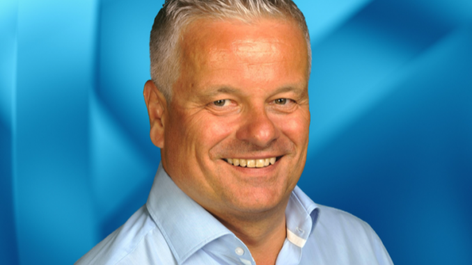 Hans Greiner. (c) Cisco