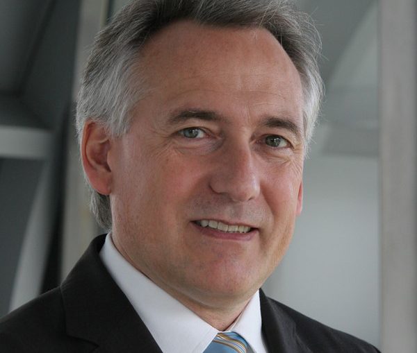Harald_Weimer Harald Weimer, Regional Vice President DACH & Nordics bei ForgeRock