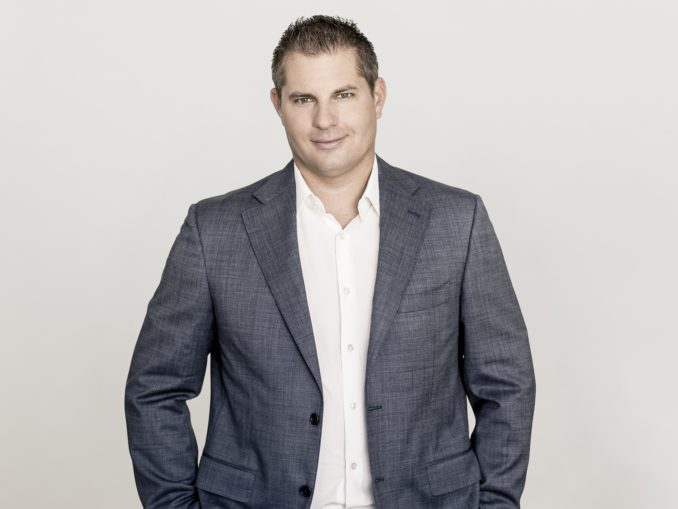Harald_Winkelhofer_IQ_Mobile Harald Winkelhofer ist Gründer und Geschäftsführer von IQ mobile. (c) IQ mobile