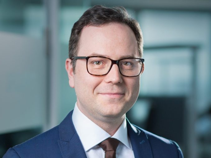 Hellmuth Leinfellner_Capgemini in Österreich
