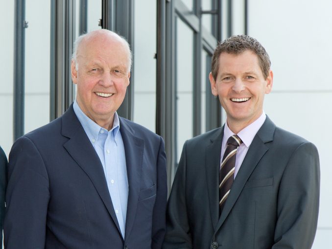 Helmut_Ramsauer_Markus_Neumayr_Ramsauer_und_Stuermer_Software