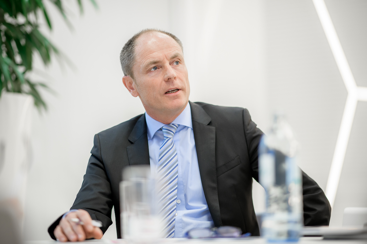 Infineon Austria Gesch‰ftsjahr 2018
