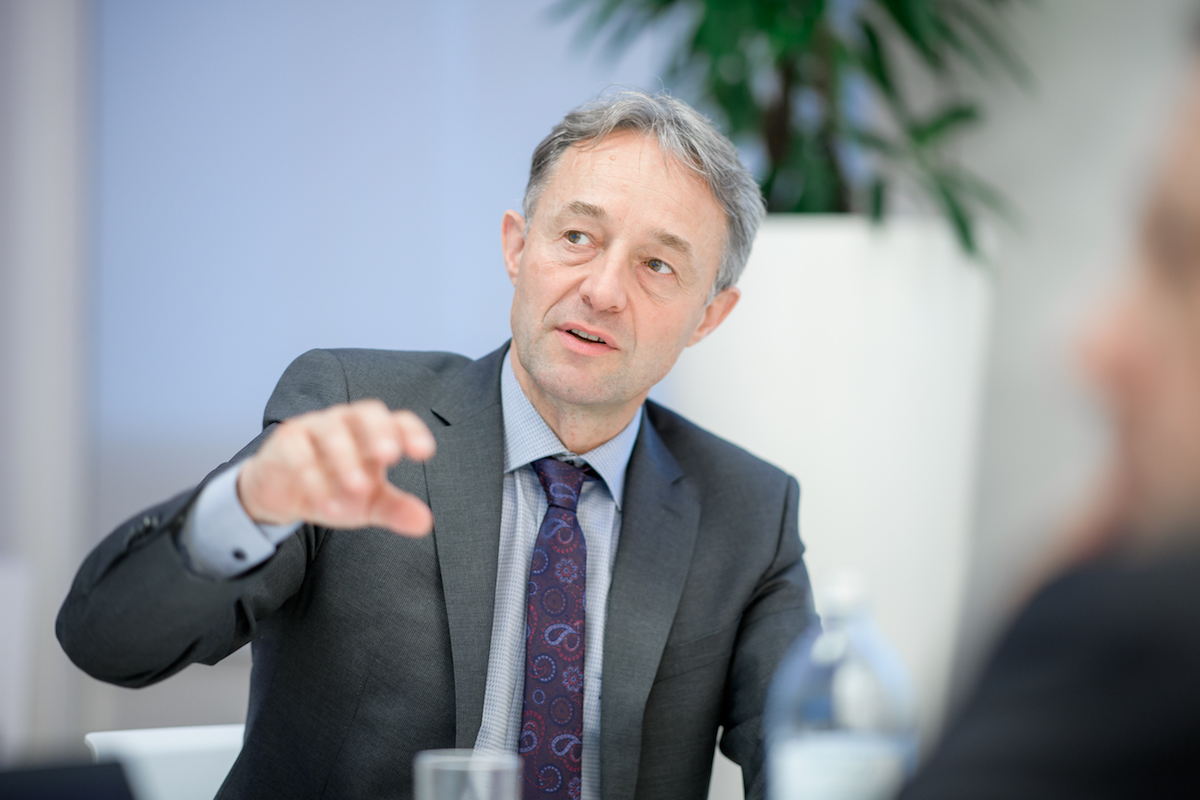 Infineon Austria Gesch‰ftsjahr 2018