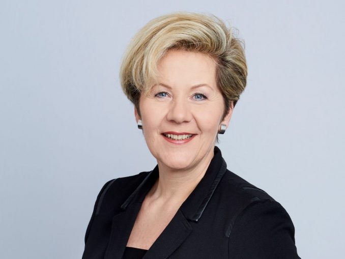 Ingrid Kriegl