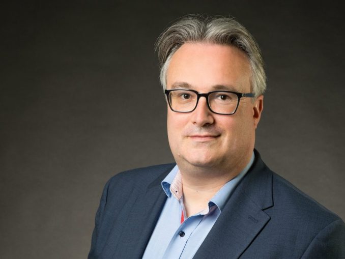 Jörn Koch_Senior Channel Development Manager VIPRE Security Group Jörn Koch ist als Senior Channel Development Manager für den Aufbau des indirekten Vertriebs von Vipre Security in der DACH-Region zuständig. (c) Vipre Security