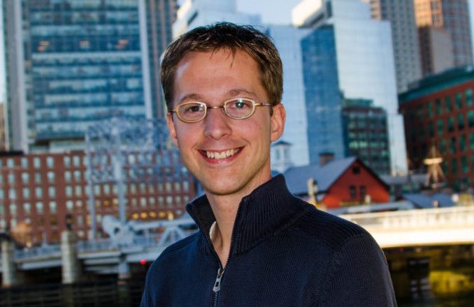 Johan_den_Haan_Mendix Johan de Haan, Chief Technology Officer bei Mendix