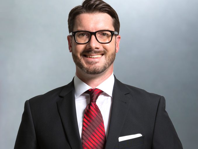 Johannes-Michael-Weiss Johannes Michael Weiß ist neuer Country Manager (c) it-novum