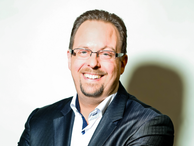 JohannesMarschnerCEO Kopie Johannes Marschner, CEO der UNICOPE GmbH (c) UNICOPE