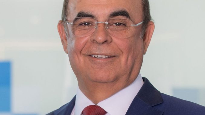 Ismet Koyun, Chief Executive Officer (CEO) und Gründer der KOBIL-Gruppe. (c) KOBIL Gruppe