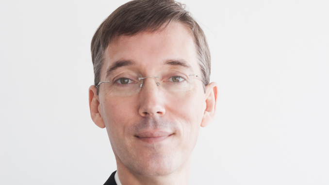 Wolfgang Kienreich, Director Business, Know-Center. (c) Know-Center