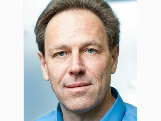 Klaus-Gheri-web Klaus Gheri, General Manager Network Security bei Barracuda Networks