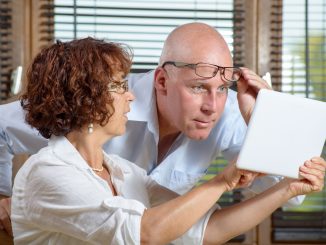 Die Sicherheits-Initiative muss bei den Führungskräften verankert sein und von diesen vorangebracht und auch vorgelebt werden. (c) philipimage - Fotolia