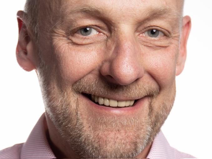 Körner Peter Körner ist Business Development Manager Open Hybrid Cloud SAP Solutions bei Red Hat. (c) Red Hat