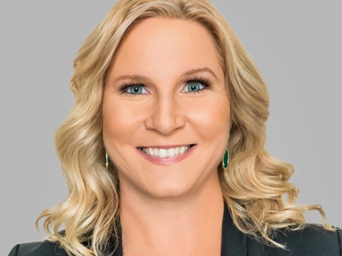 Larissa_Crandall_VP of Global Channel & Alliances at Veeam
