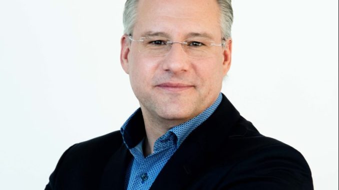 Thomas Lepuschitz, Leitung IT Services A1: „Mit der souveränen Cloud von A1 werden Daten im Inland gespeichert, verarbeitet und verwaltet. Daten bleiben unter eigener Kontrolle." (c) A1