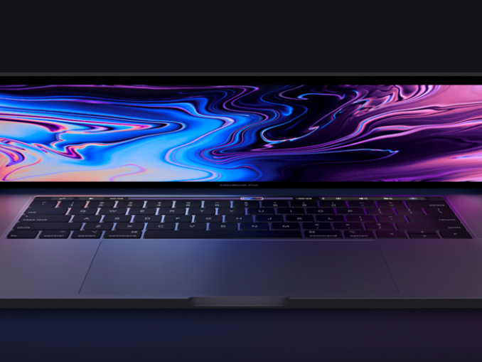 MacBook Pro_Titel Das neue MacBook Pro zeigt mit mehr Leistung als je zuvor auf. Ein neues Display, upgedatete Technik und eine TouchBar machen neugierig. (c) Screenshot Apple