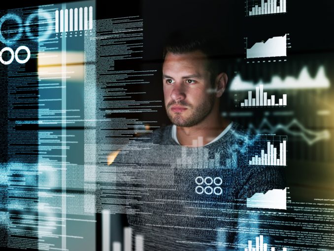 Deciphering the metadata