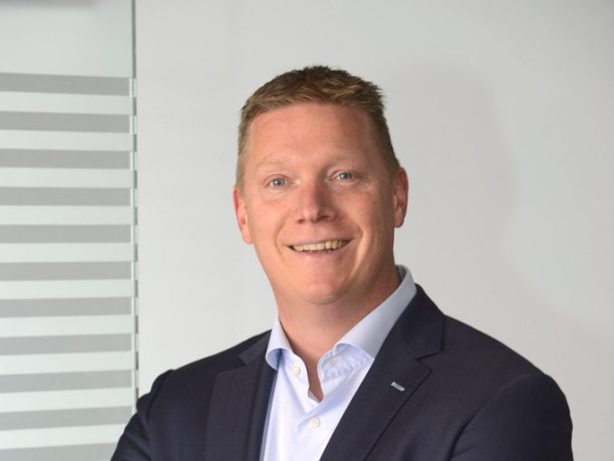 Mark de Haan