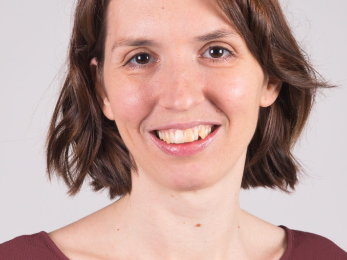 Marlies Temper, FH St. Pölten Marlies Temper ist seit mehr als acht Jahren an der FH St. Pölten im Department Informatik und Security in Lehre und Forschung tätig und leitet den im Herbst startenden Studiengang Data Science and Business Analytics. (c) FH St. Pölten
