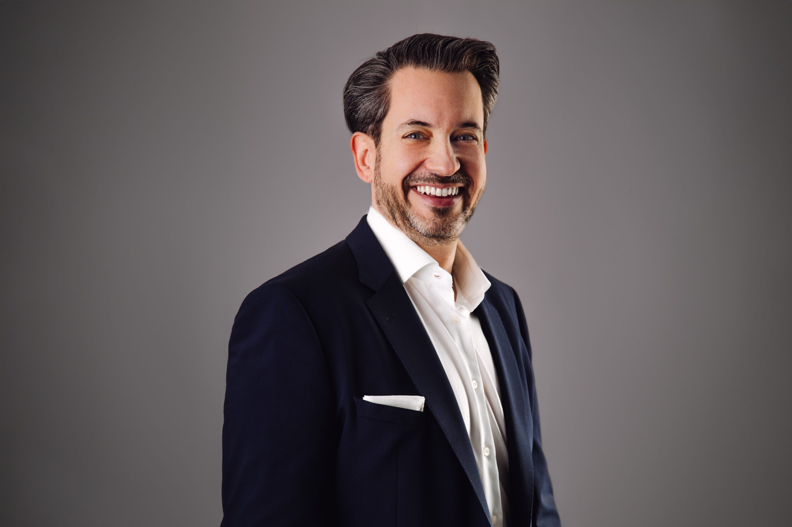Martin Ellesch, Vice President Managed Services der CANCOM Austria Gruppe (c) Klaus Regensburger