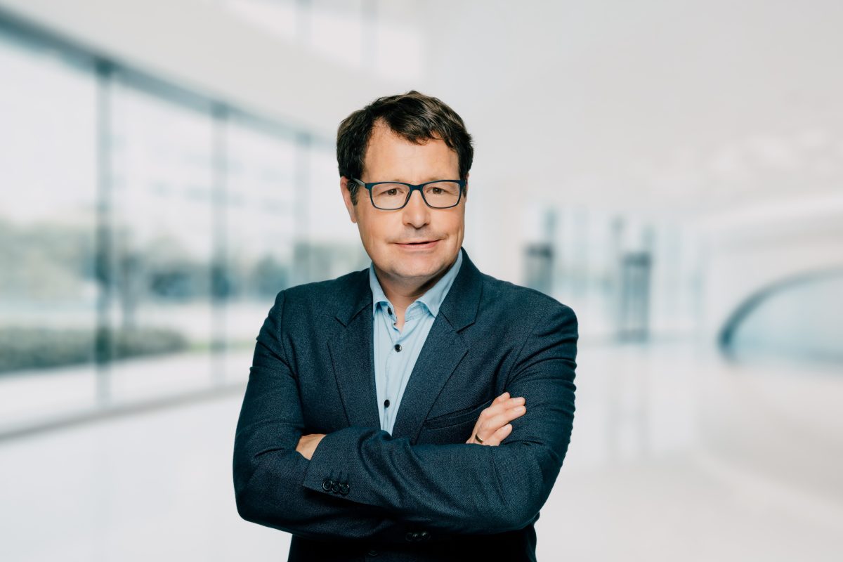 Martin Fischer,Head of Product bei Neptune Software (c) Neptune Software