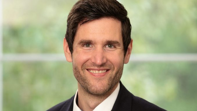 Michael Feldmeth ist Leiter Practice Unit Digital & Industrie 4.0 bei der Staufen AG. (c) Staufen AG