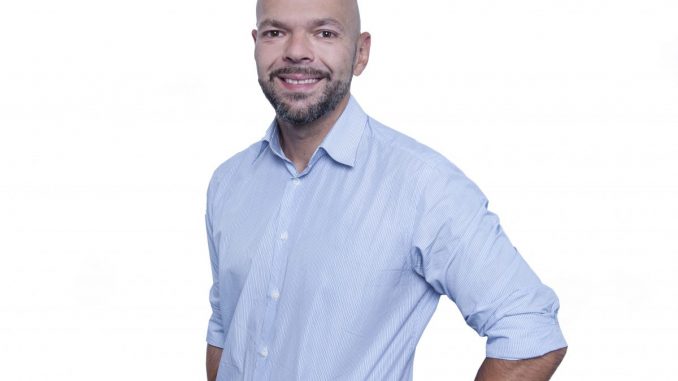 Michael Krett, Geschäftsführer bei dynaMigs (c) dynaMigs