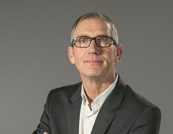 Netwrix Jürgen Venhorst, Country Manager für die D/A/CH-Region bei Netwrix. (c) Netwrix