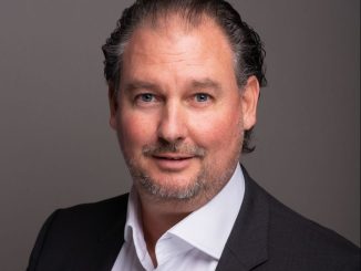 Nicolas Veltzé, Regional Senior Director and General Manager Austria & Switzerland bei Commvault. (c) Commvault