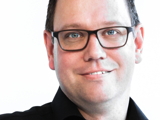 Niederberger COO André Niederberger ist für die Geschäftsprozesse der Gruppe verantwortlich und entwickelt diese weiter. (c) Littlebit