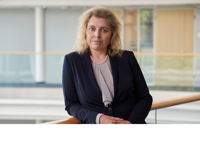 Frequentis mit neuem 5G Standalone Campusnetz von Drei.