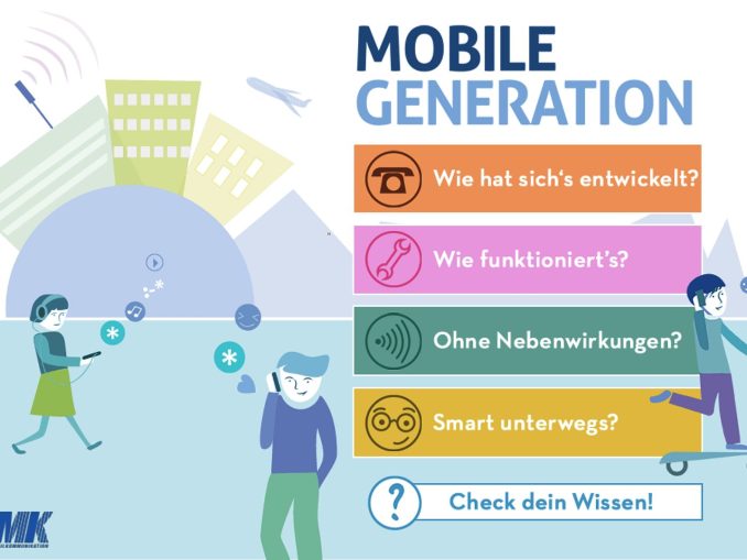 FMK: Online-Kurs statt Handyverbot in Schulen