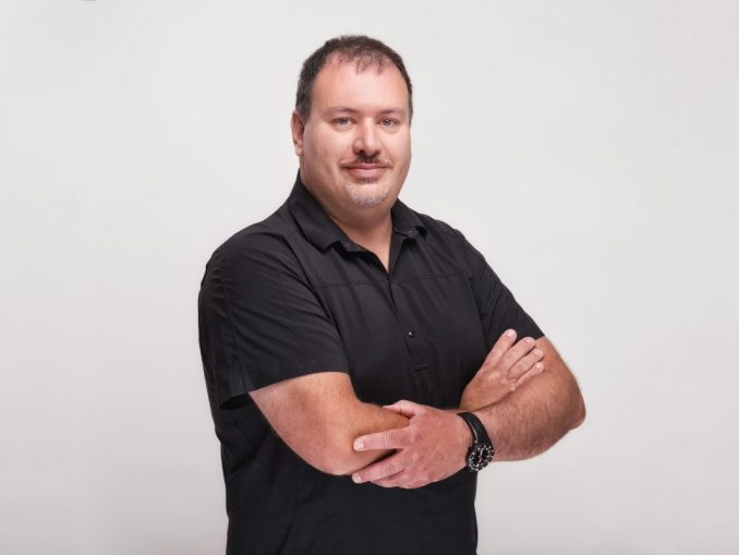 OTRS_JensBothe Jens Bothe, Sicherheitsexperte und Global Director Consulting bei der OTRS AG. (c) OTRS AG