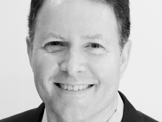 Patrick O'Donnell photo 2.jpg Patrick O’Donnell ist Senior Vice President Worldwide Sales bei Barracuda. (c) Barracuda Networks