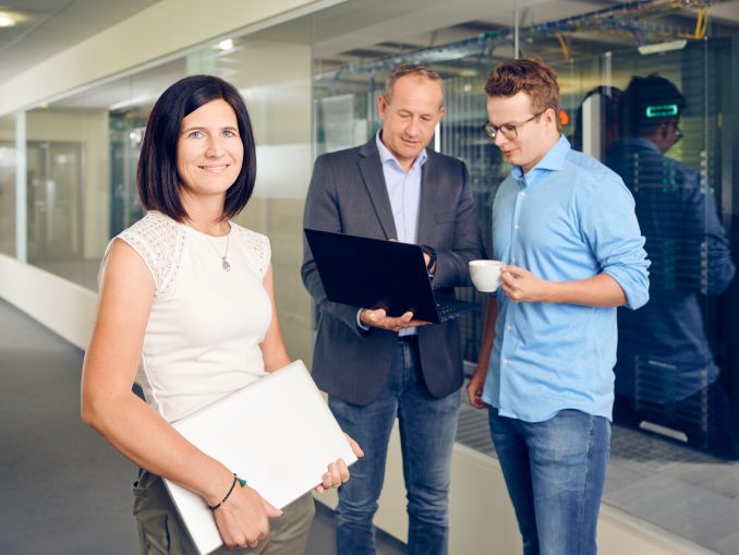 Pressefoto Infotech