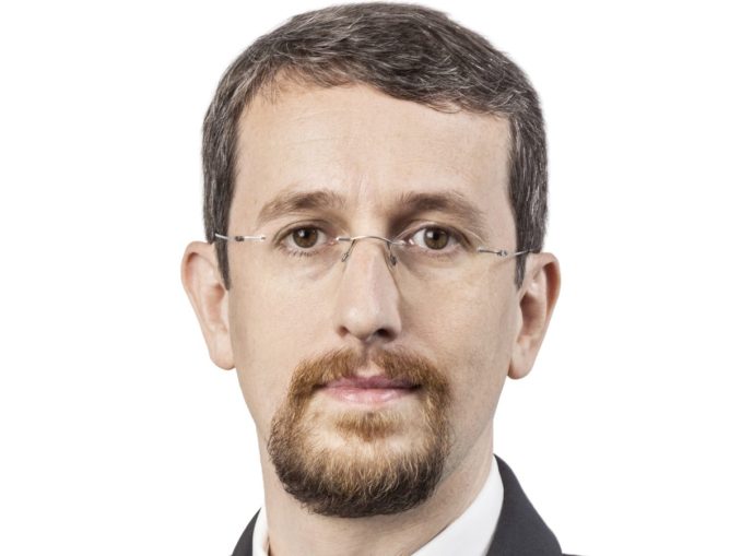 PwC Christian Kurz, Forensic Technology Solutions Lead bei PwC Österreich (c) PwC Österreich