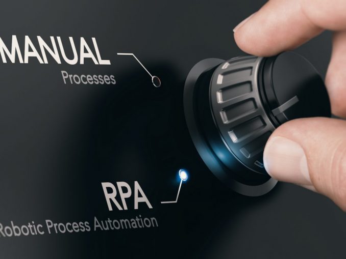 RPA_c_Shutterstock Die Post bietet ihren Geschäftskunden ab sofort RPA-Lösungen an. (c) Shutterstock